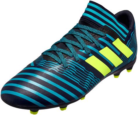 Adidas nemeziz soccer shoes